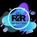 Rugs2Riches logo